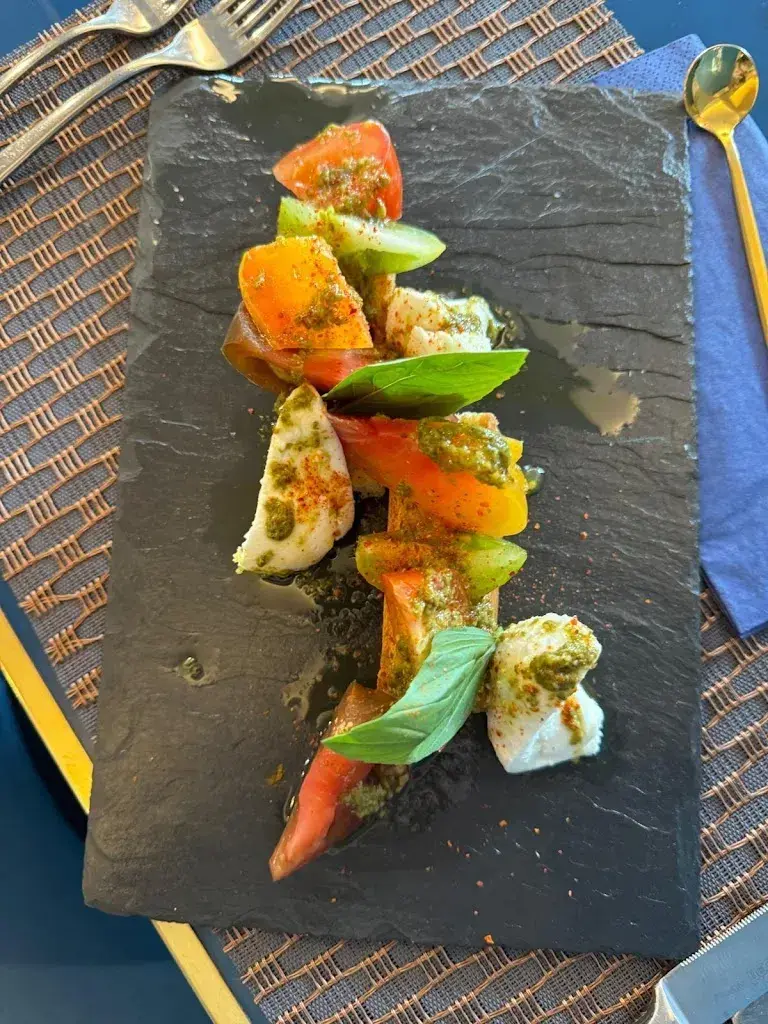 Menu_La Belle Croix Hôtel - Brasserie - Restaurant_Romont_image_7