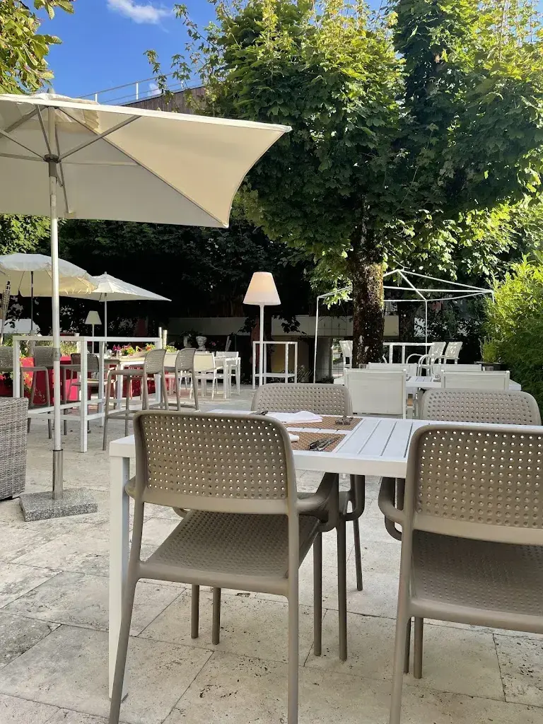 Steph Rafael_La Belle Croix Hôtel - Brasserie - Restaurant_Romont_avis