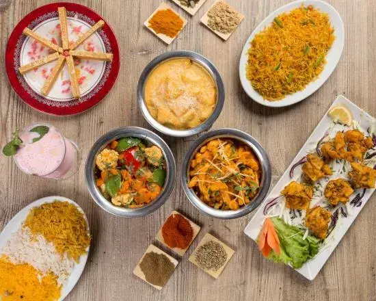 Menu_Restaurant Shalimar_Romont_image_8