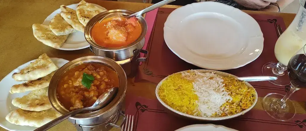 Sandrine Jean-Maurice_Restaurant Shalimar_Romont_review