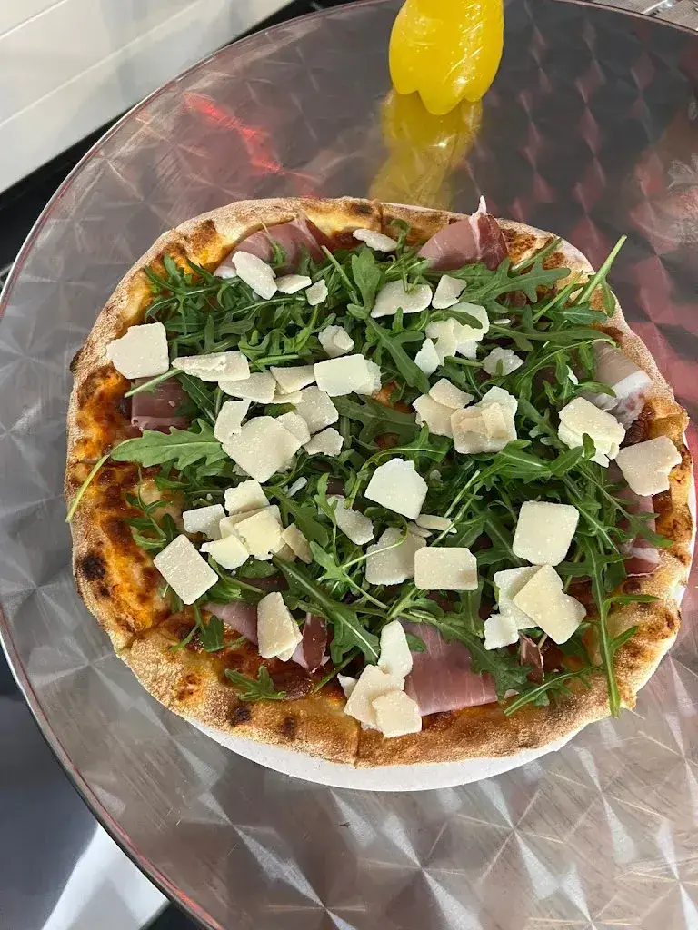 Menu_La Casa De Pizza Romont_Romont_image_7