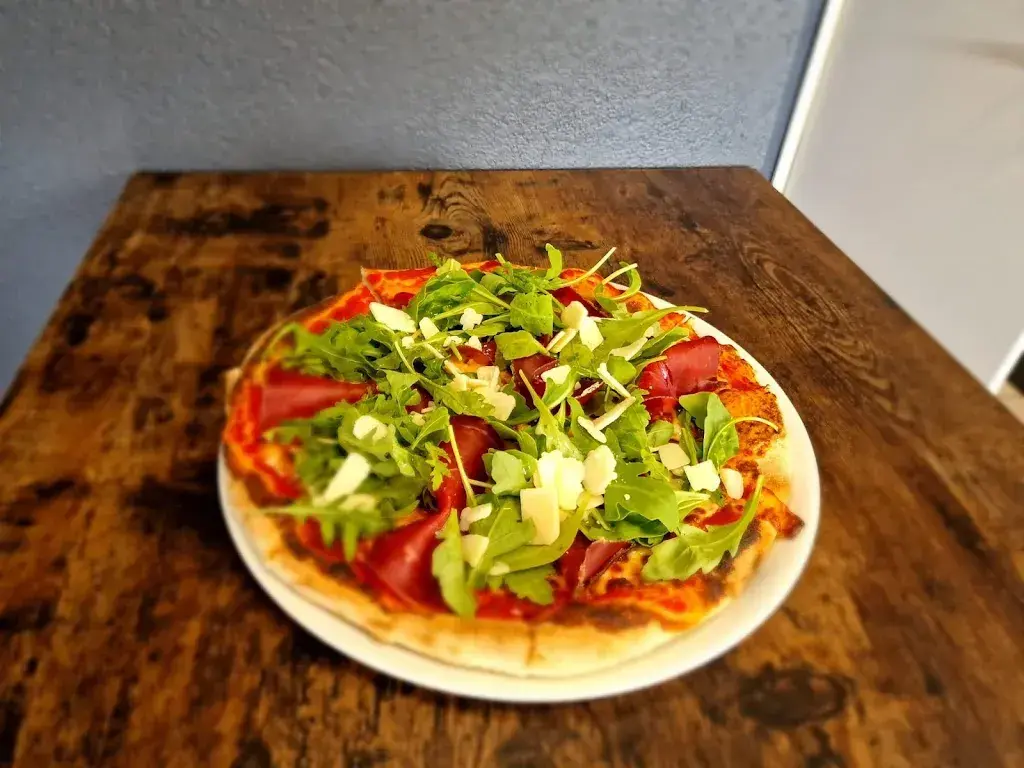 Menu_La Casa De Pizza Romont_Romont_image_9