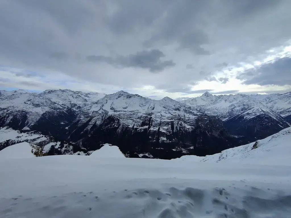 Joshua Moorsel_Bärgbeizli_Hasliberg_review