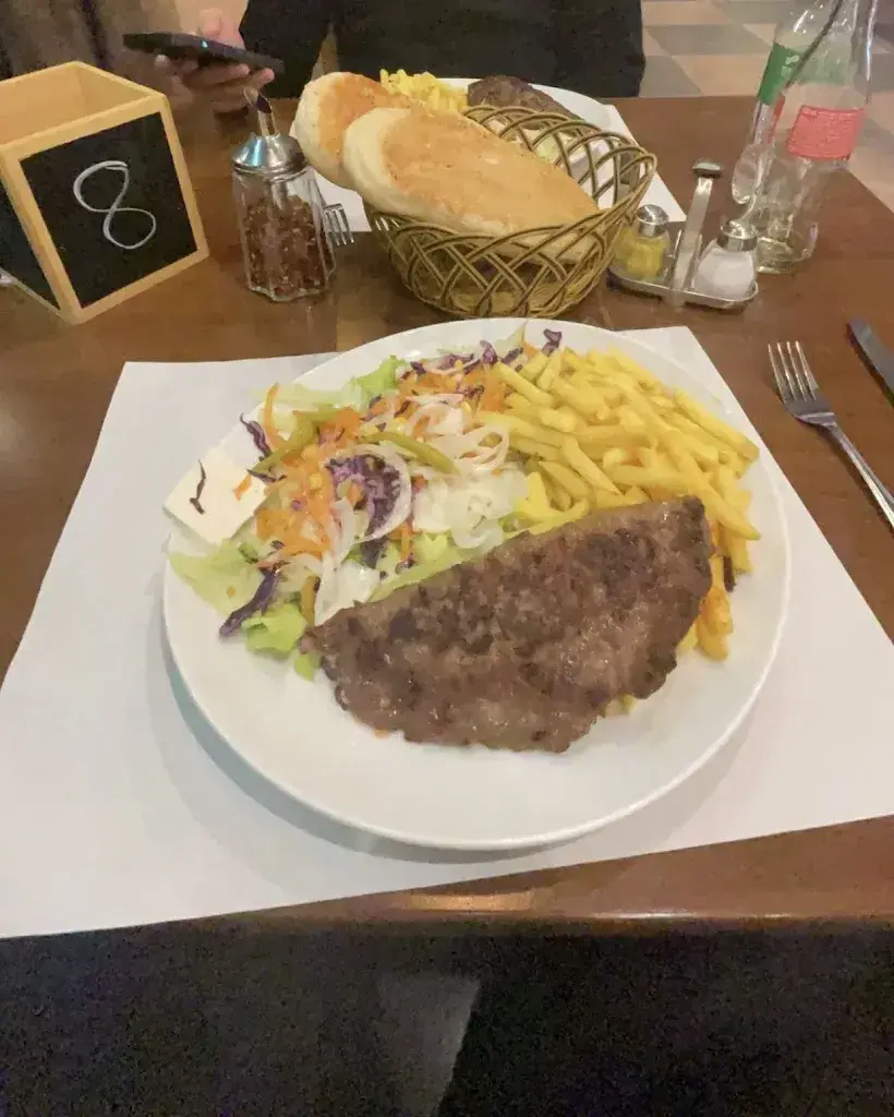 Menu_La Forge Restaurant_Romont_image_3