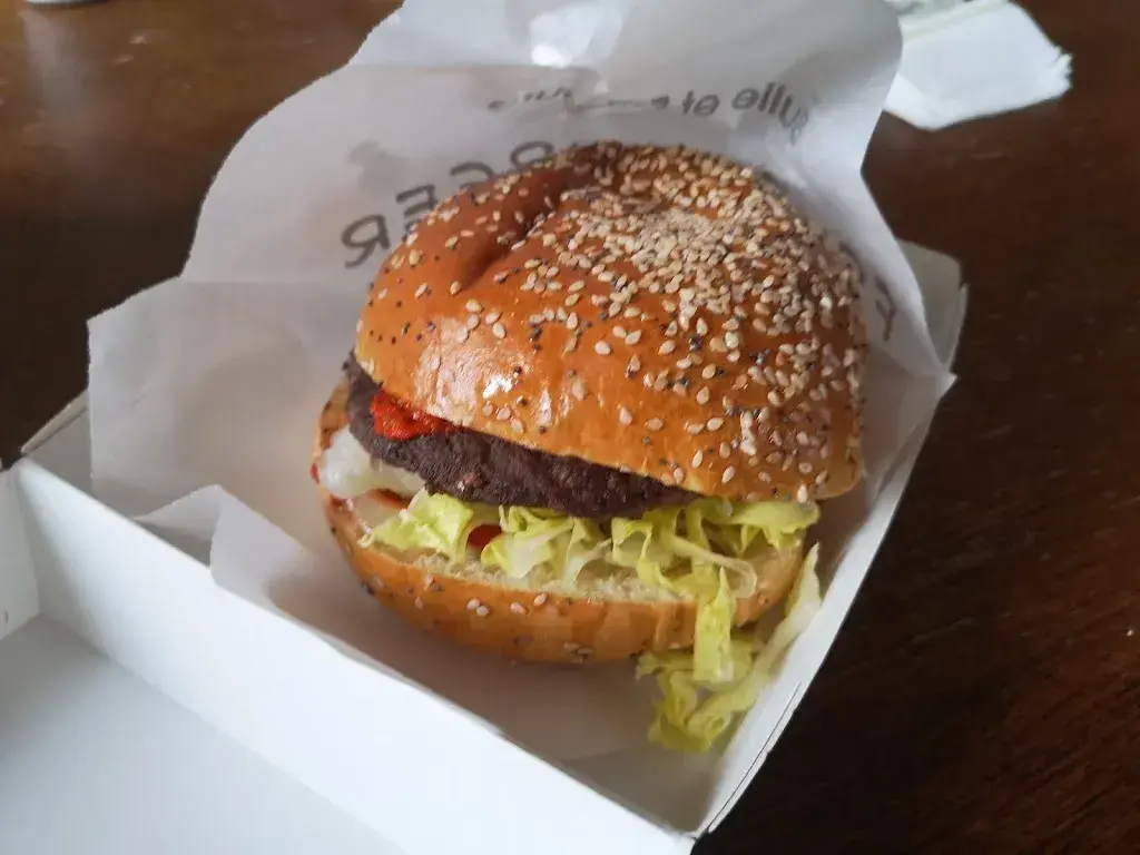 Menu_FryBurger Romont_Romont_image_7