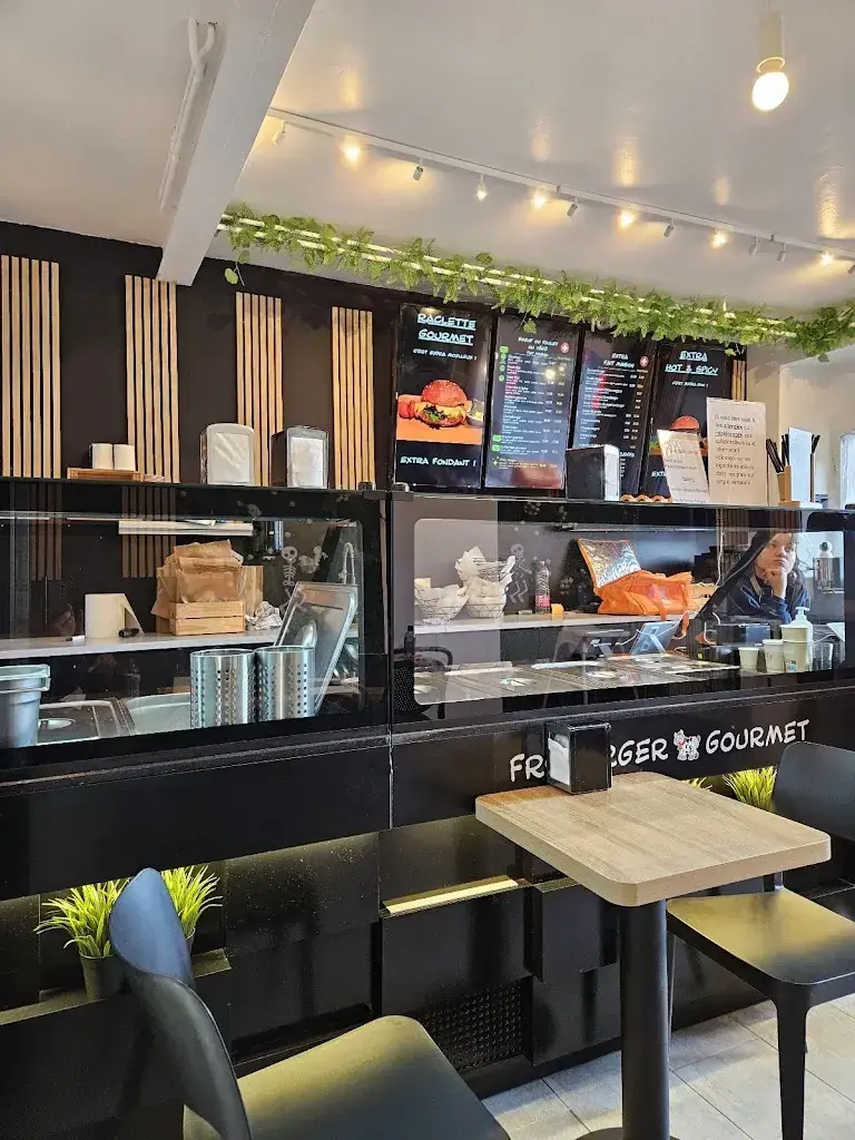 vincent maunoury_FryBurger Romont_Romont_avis