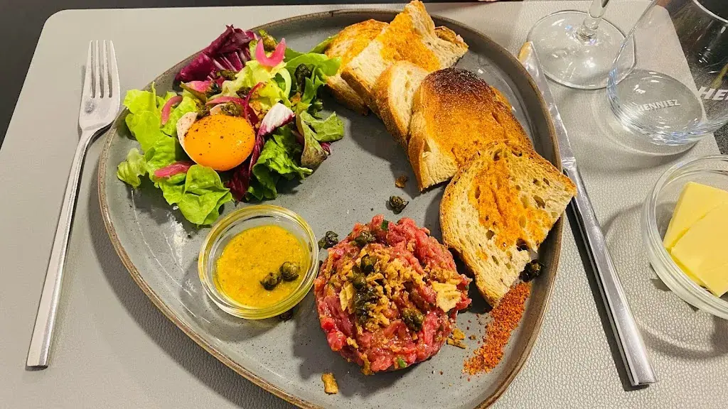 Rino Langer_Le Phoenix_Romont_review