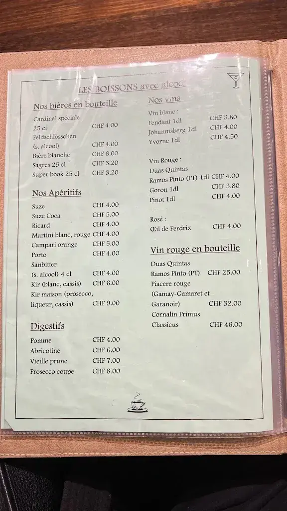 Menu_Tea-room crêperie La colline_Romont_image_2