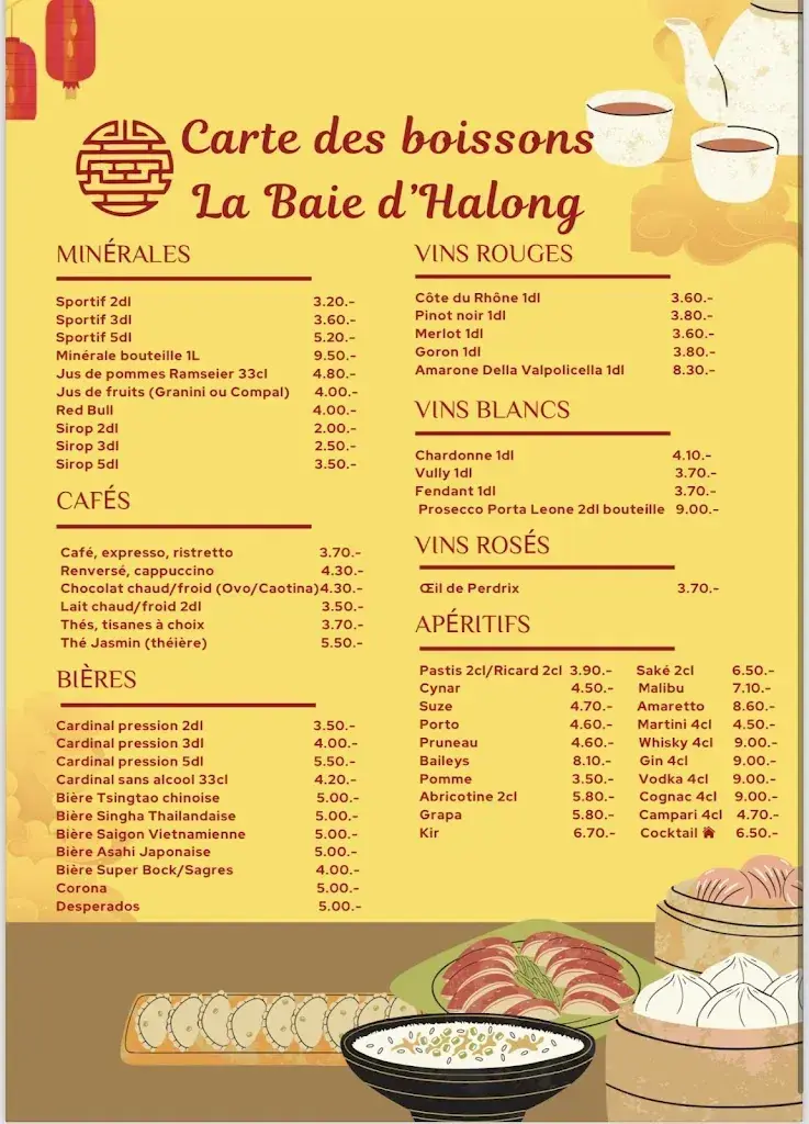 Menu_Ha Long Bay Restaurant_Romont_image_3