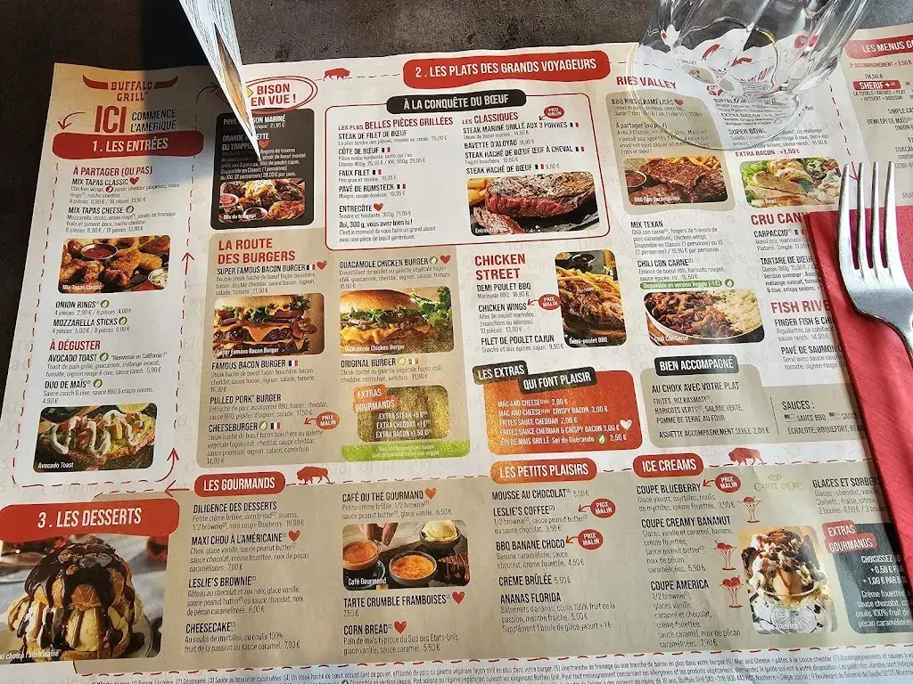 Menu_Ha Long Bay Restaurant_Romont_image_4