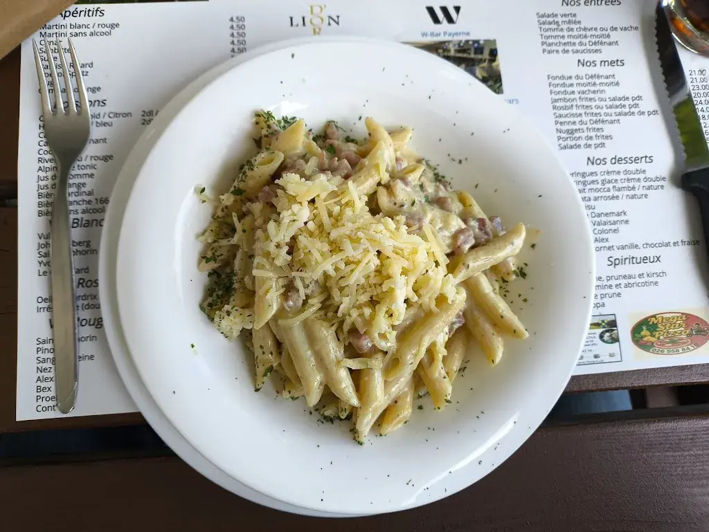 Guillaume Bongard_Défénant_Grangettes_avis