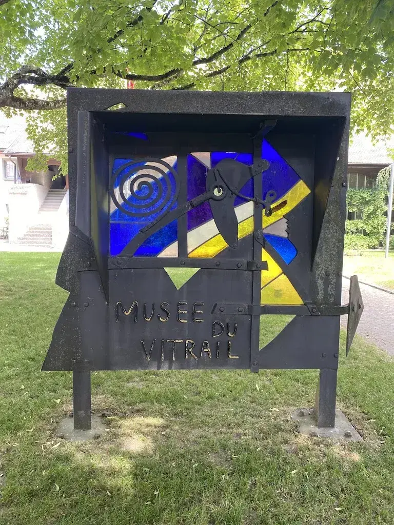 Happy Ox_Château de Romont_Romont_review