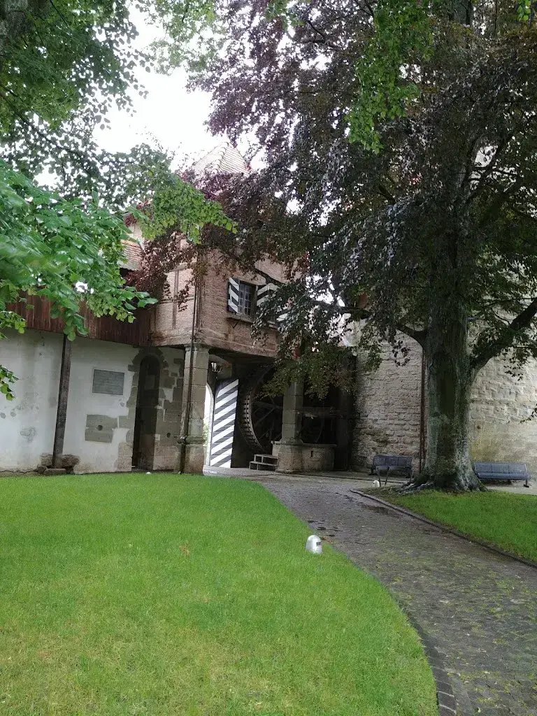 John Maletka_Château de Romont_Romont_review