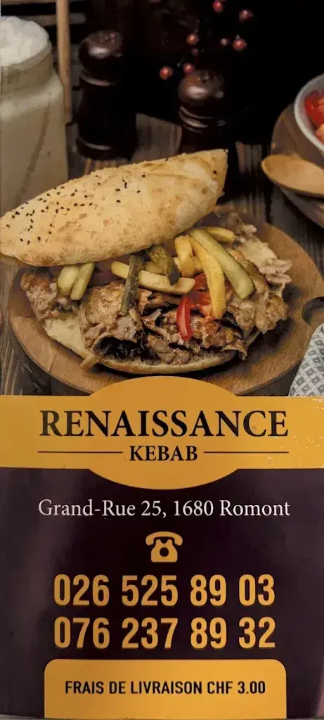 Menu_Kebab Renaissance_Romont_image_4