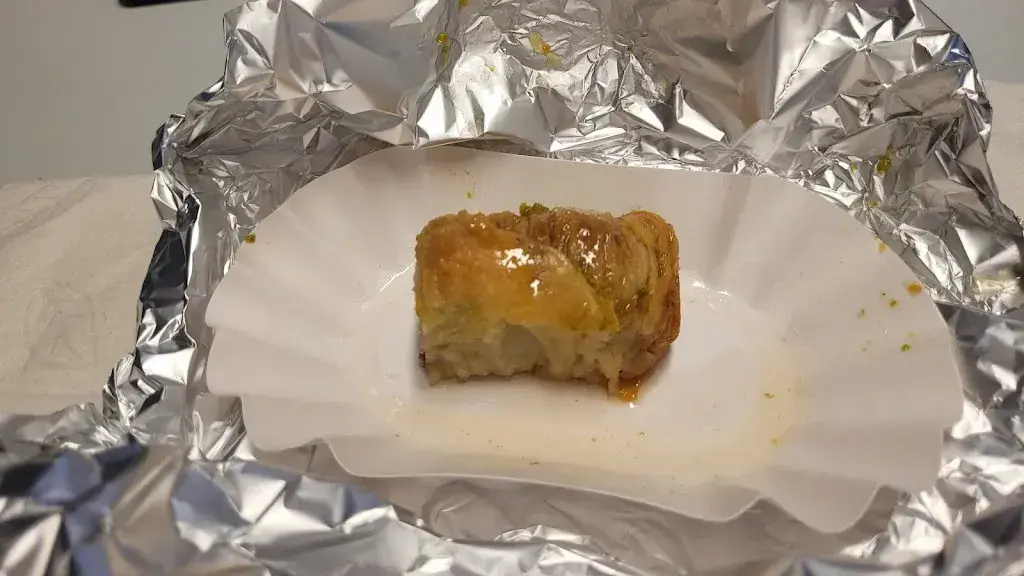 Roberto Diaz_Kebab Renaissance_Romont_review