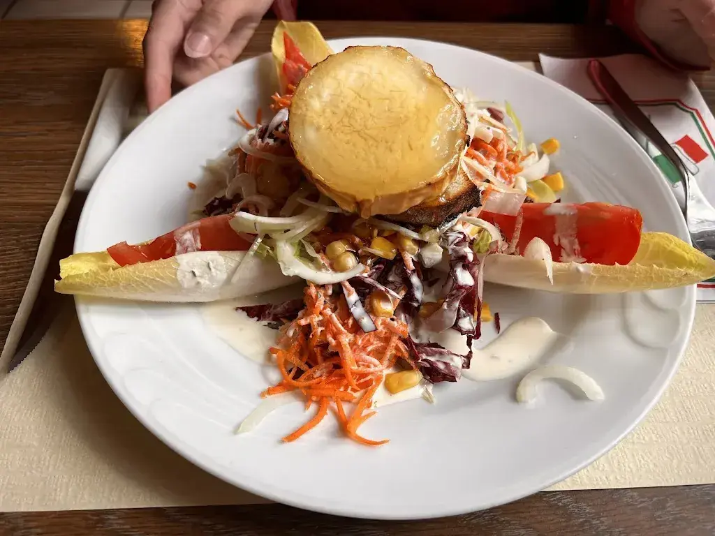 Antonio & Silvia Aerni_Restaurant Communal_Romont_Bewertung