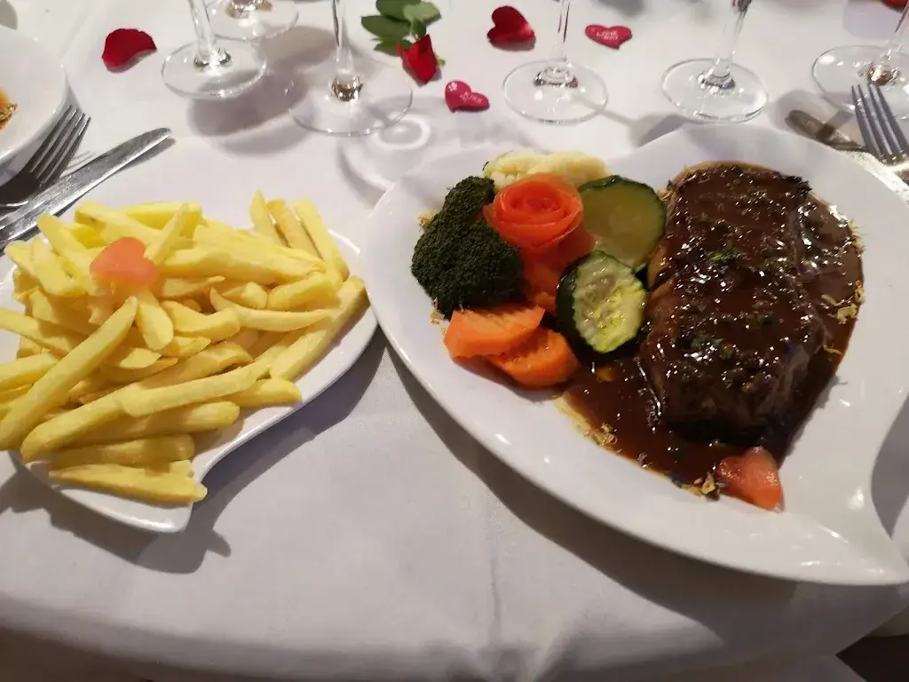 Rui Barbosa_Restaurant Communal_Romont_Bewertung