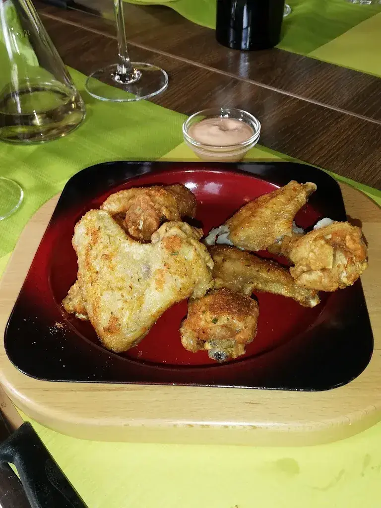 Dj Bonsai - CH_Restaurant Communal_Romont_Bewertung