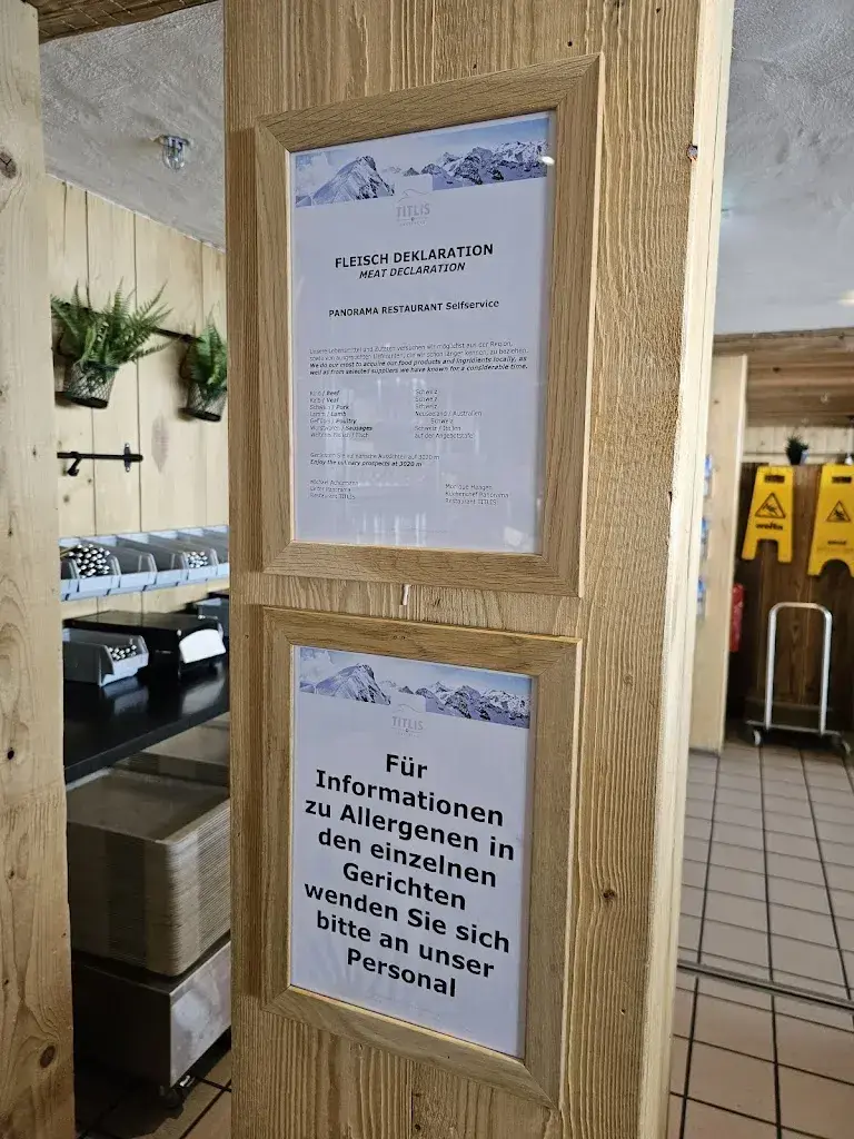 Menu_Titlis Panorama Restaurant_Engelberg_immagine_3