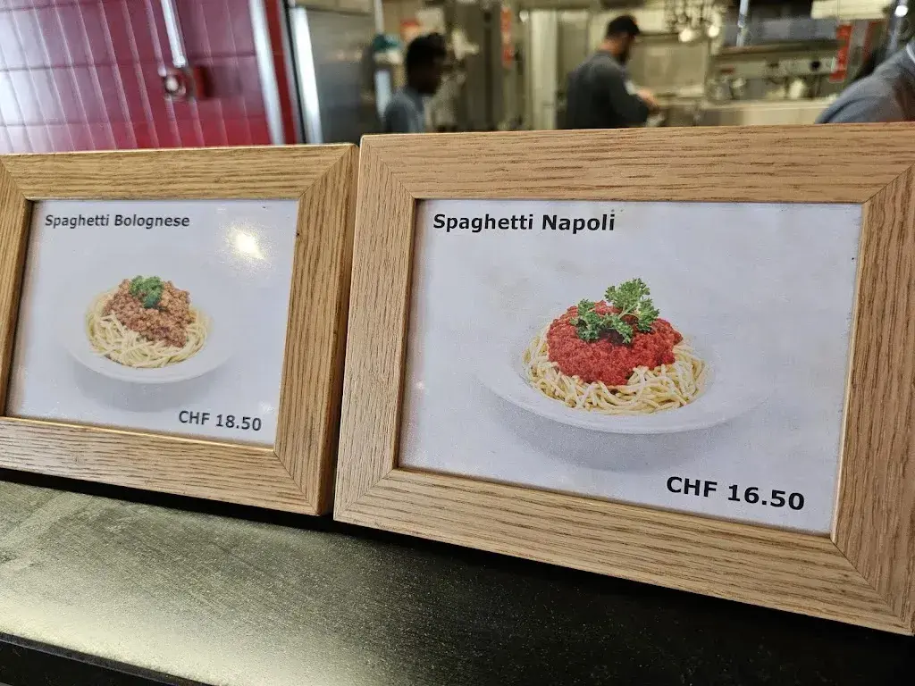 Menu_Titlis Panorama Restaurant_Engelberg_immagine_4