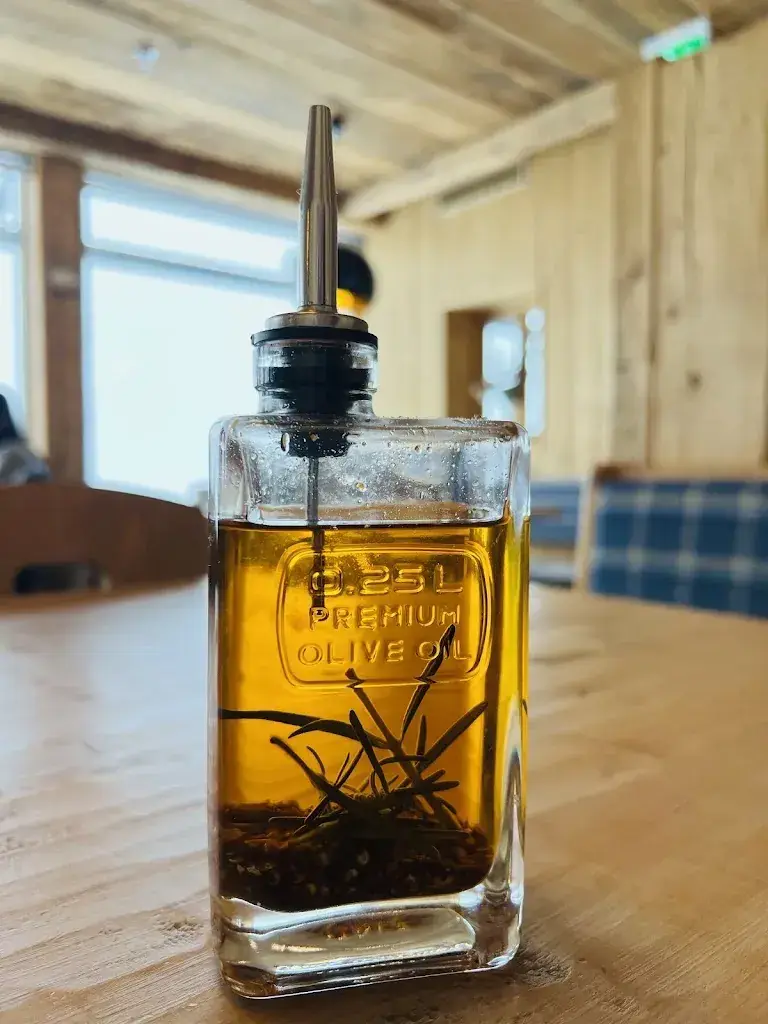 Menu_Titlis Panorama Restaurant_Engelberg_immagine_7