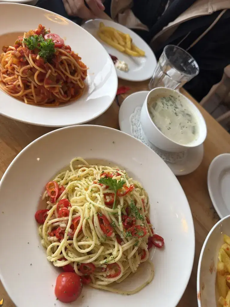 Sameer Ismail_Titlis Panorama Restaurant_Engelberg_recensione