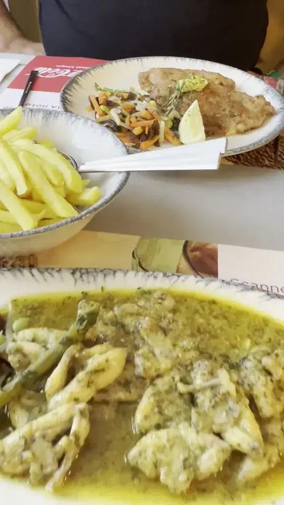 Ronnie Maria_Restaurant Pierre-Pertuis_Sonceboz-Sombeval_avis