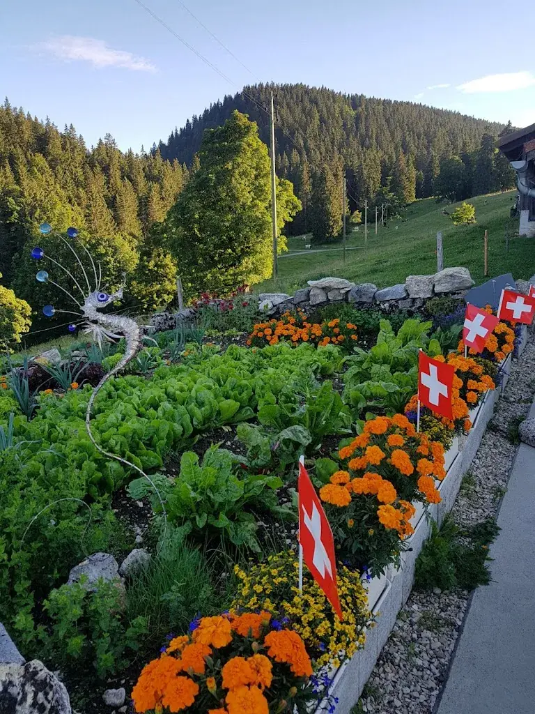 Benoit Arnould_Métairie De Nidau_Sonceboz-Sombeval_review