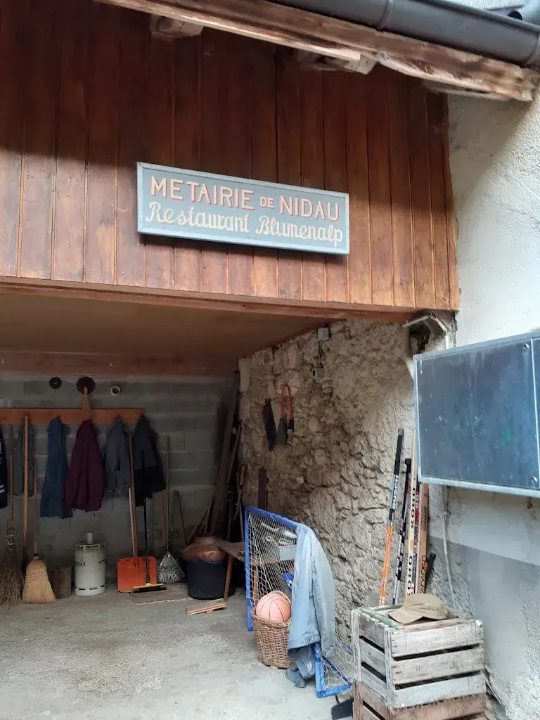 Martine Frieden_Métairie De Nidau_Sonceboz-Sombeval_review