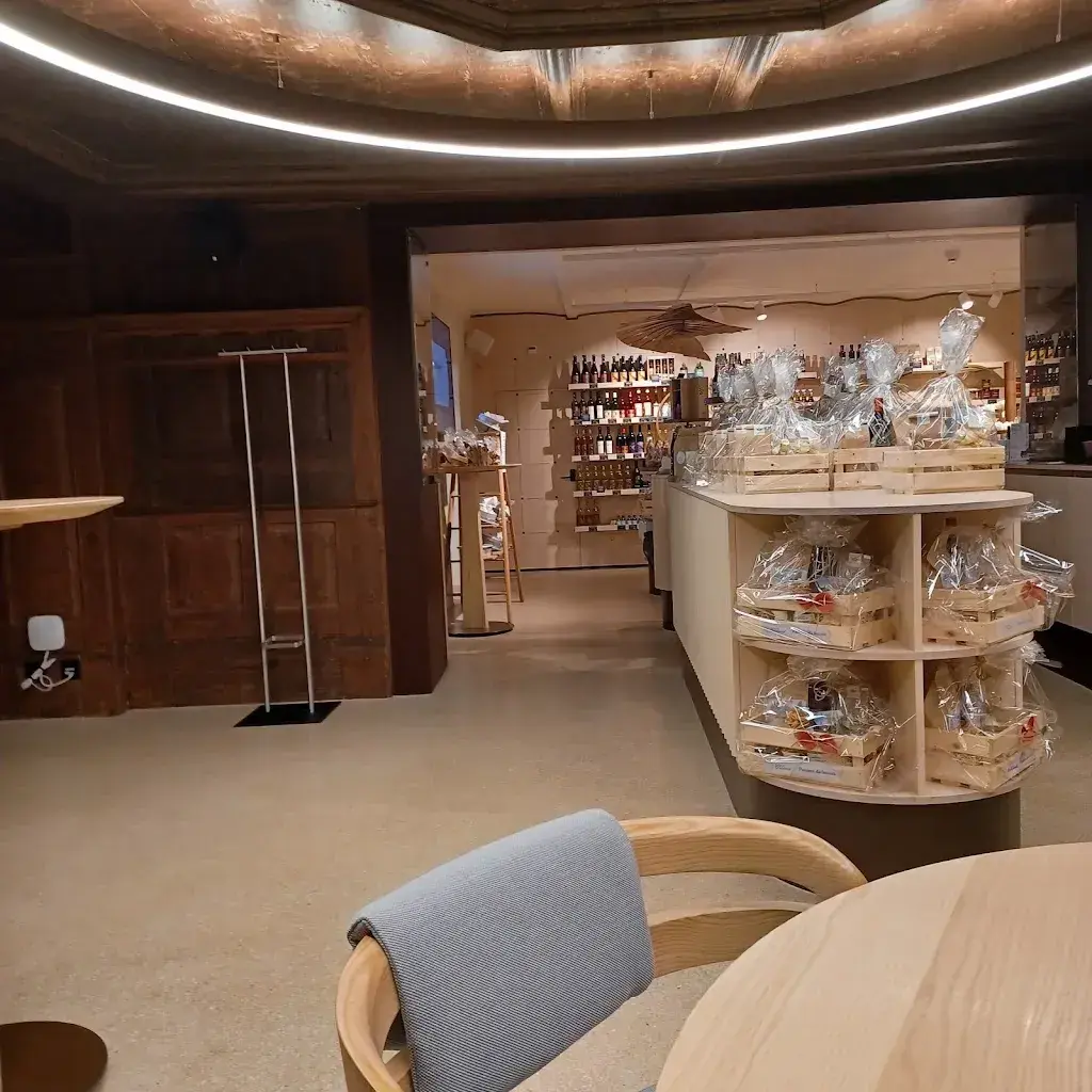 Charles Andre Pointet_La Couronne Grand Chasseral_Sonceboz-Sombeval_review