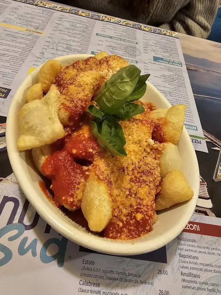 Menu_Restaurant Benvenuti al Sud_Tavannes_image_9