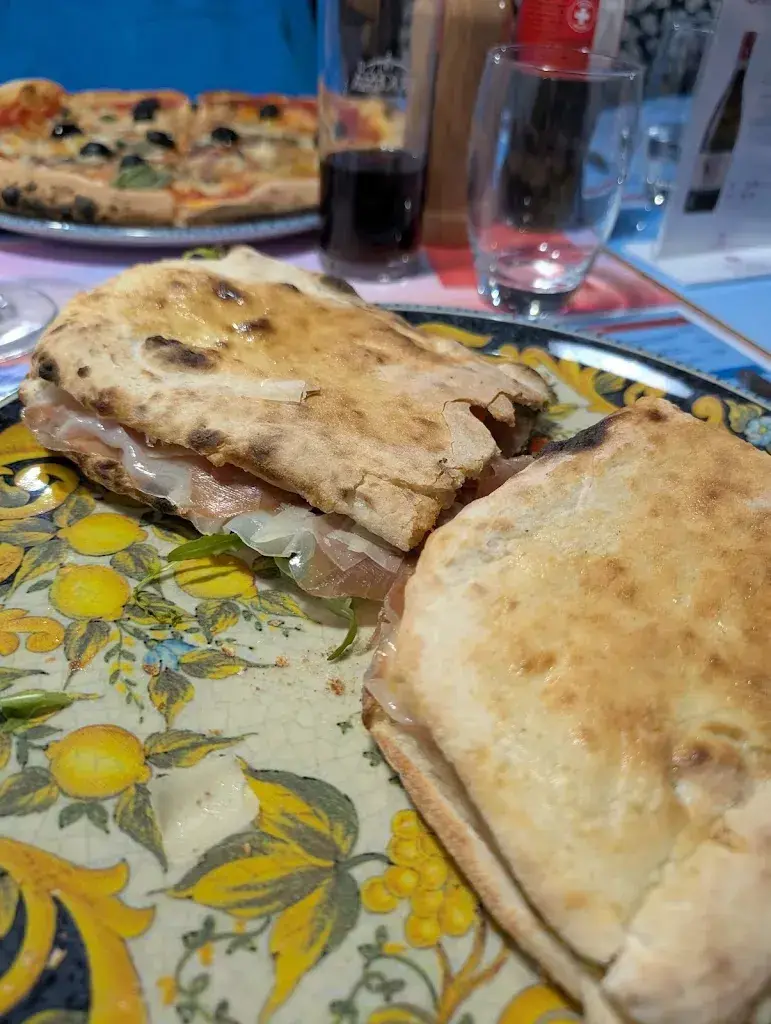 Marc - André Leuthold_Restaurant Benvenuti al Sud_Tavannes_review