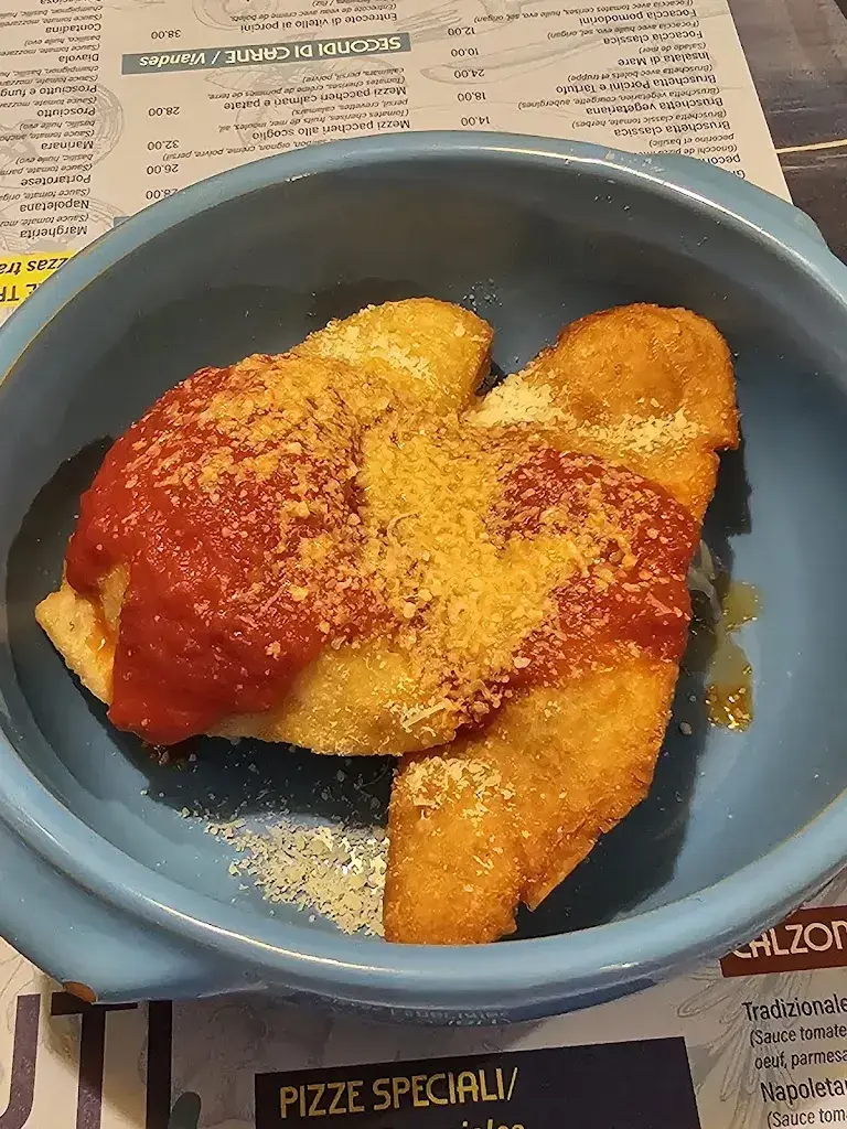 Sheruky_Restaurant Benvenuti al Sud_Tavannes_review