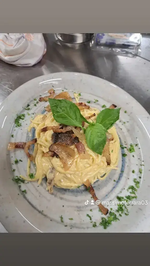 Roberta Annamaria_Restaurant Benvenuti al Sud_Tavannes_review