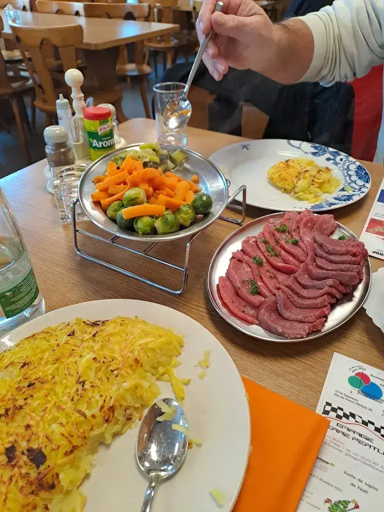 Menu_Restaurant Le Grimm_Tavannes_image_3