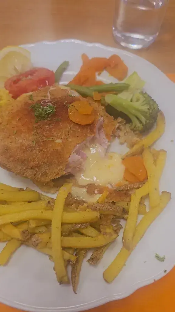 Tony Cataldo_Restaurant Le Grimm_Tavannes_avis