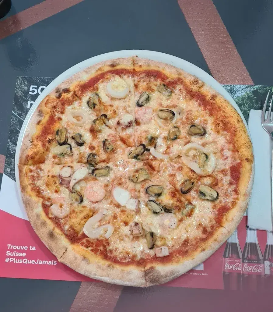 Menu_Restaurant Pizzeria kebab jurassien_Les Breuleux_immagine_3