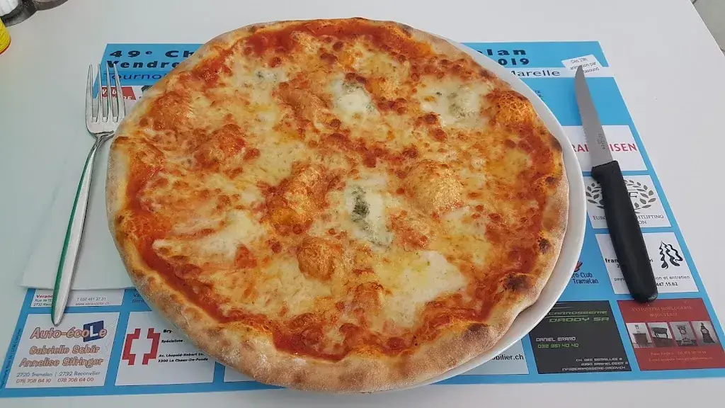 Menu_Restaurant Pizzeria kebab jurassien_Les Breuleux_immagine_5