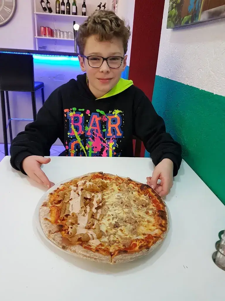 Menu_Restaurant Pizzeria kebab jurassien_Les Breuleux_immagine_6