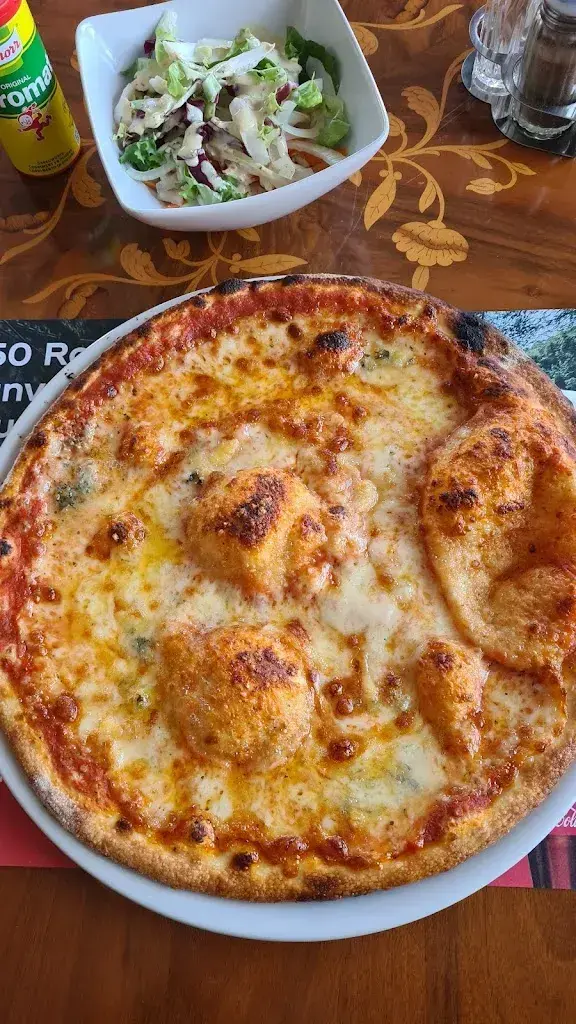 Menu_Restaurant Pizzeria kebab jurassien_Les Breuleux_immagine_7