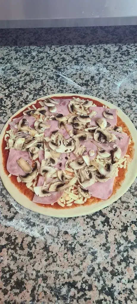 Menu_Restaurant Pizzeria kebab jurassien_Les Breuleux_immagine_8