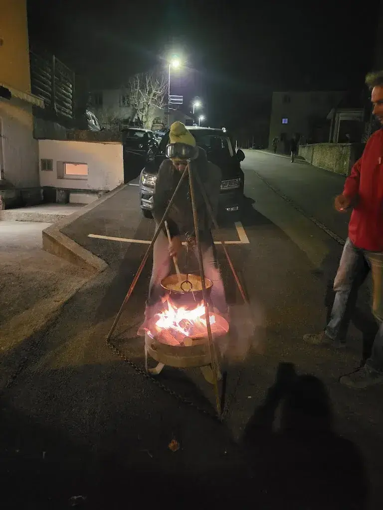 Vanessa Roy_P'tit Bar au Carrefour_Les Breuleux_avis