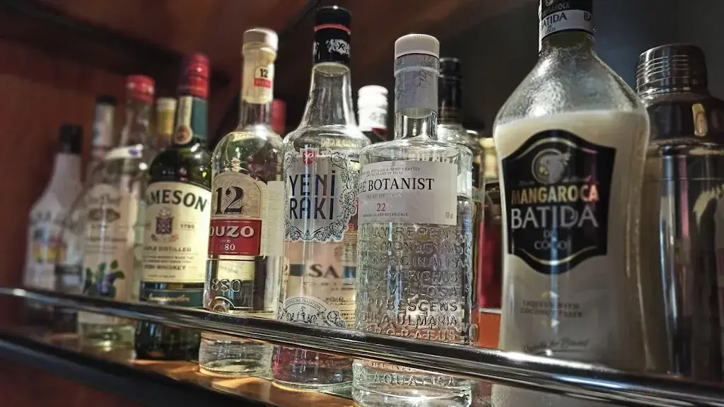 Restaurant Olive ristorante a Cernier