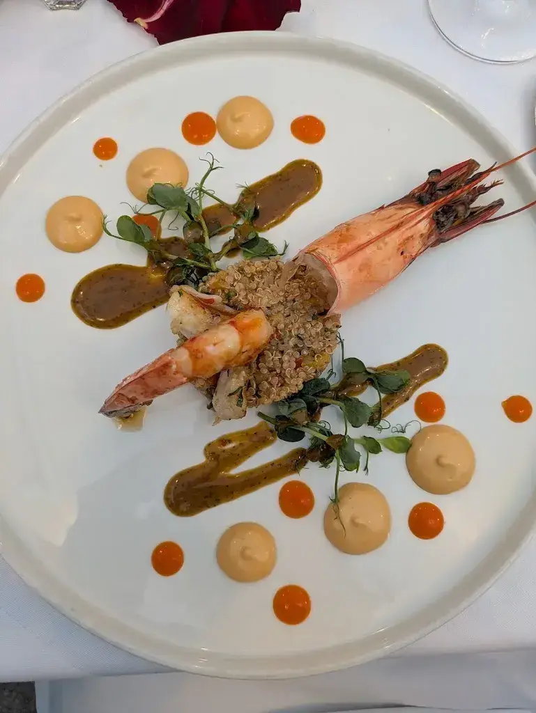 Davide Di Palma_Didi's Frieden_Zürich_review