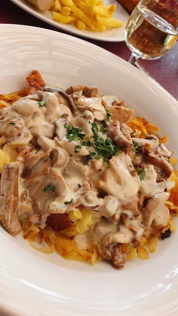 Menu_La Cabane du Petit Oiseau_Châtel-Saint-Denis_image_4