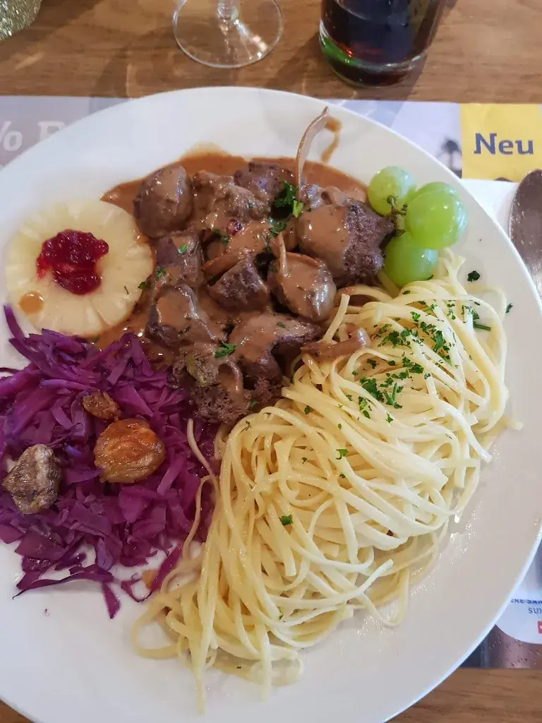 Menu_La Cabane du Petit Oiseau_Châtel-Saint-Denis_image_5