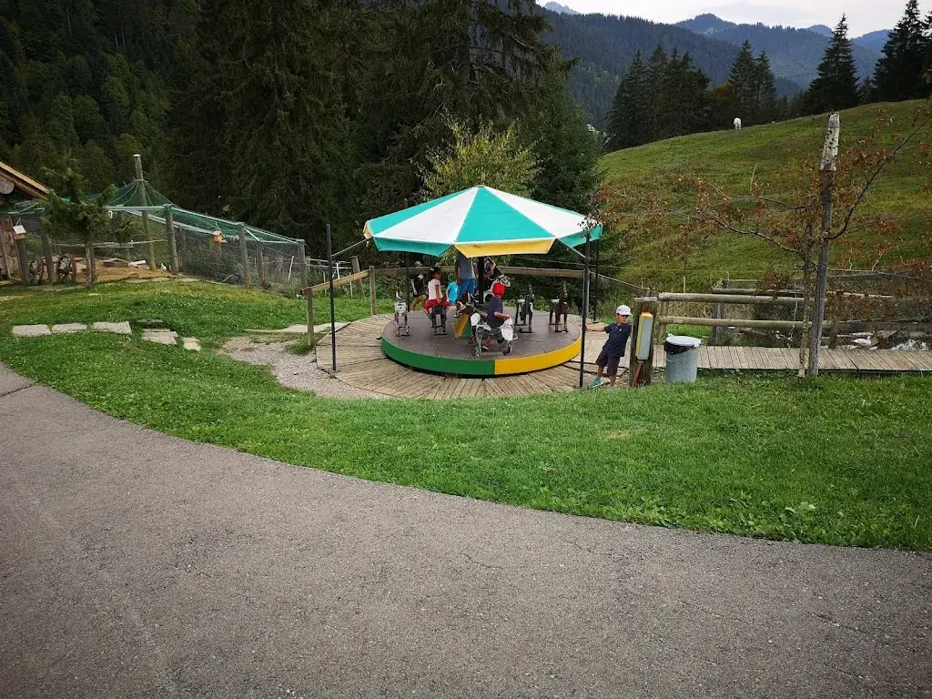 Claudio Maldonado_La Cabane du Petit Oiseau_Châtel-Saint-Denis_avis