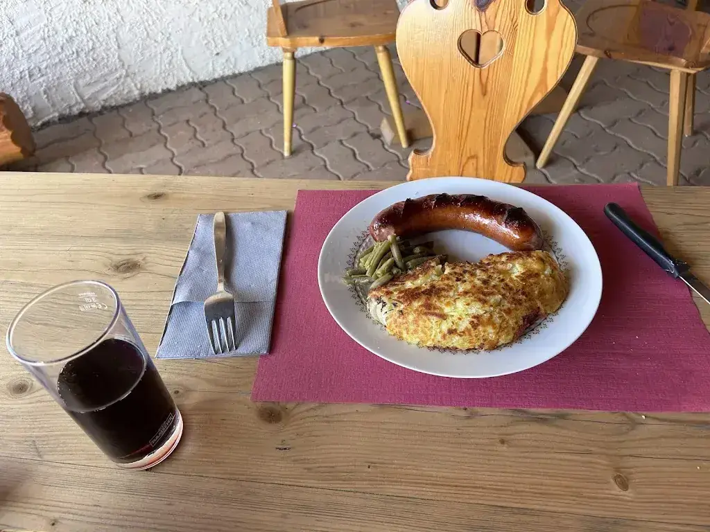 Menu_Buvette de la Petite Combe_Le Pâquier_image_3