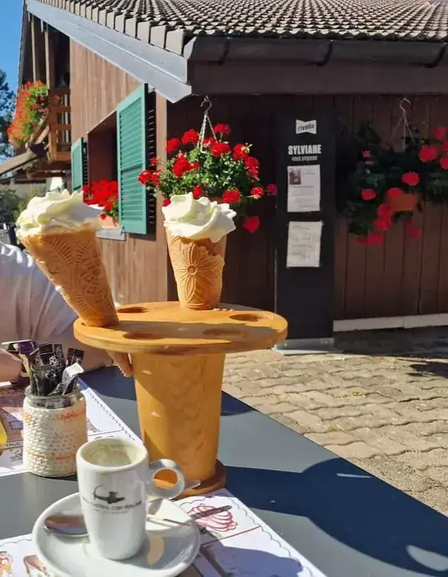 Menu_Buvette de la Petite Combe_Le Pâquier_image_7