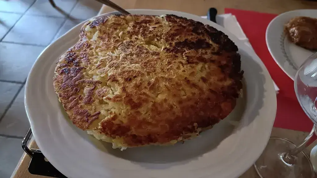 Sébastien Buchs_Buvette de la Petite Combe_Le Pâquier_review